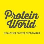 Protein World Coupons