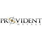 Provident Metals Coupons