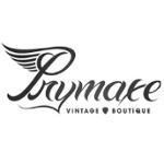 Prymaxe Vintage Coupons