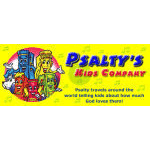 Psalty's Kids Company Coupons