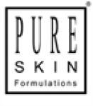 Pure Skin Formulations Coupons