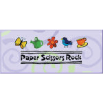 Paper Scissors Rock Coupons