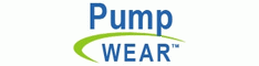 Pump Wear Coupons