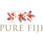 Pure Fiji Coupons