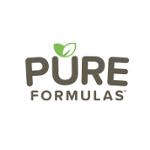 Pure Formulas Coupons