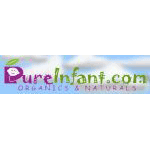 PureInfant.com ORGANICS & NATURALS Coupons