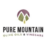 Pure Mountain Olive Oil Coupons