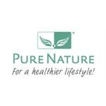 Pure Nature UK Coupons