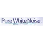 Pure White Noise Coupons