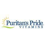 Puritan's Pride Coupons