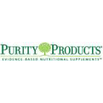 Purity Products Coupons