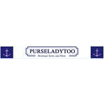 Purseladytoo Coupons