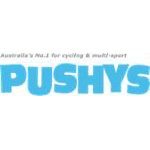 Pushys Australia Coupons