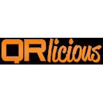 QRlicious Coupons