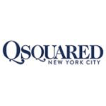 QSquaredNYC Coupons