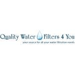 Quality Water Filters 4 You Coupons