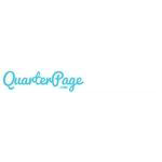 Quarterpage.com Coupons