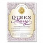 Queen Mary Coupons