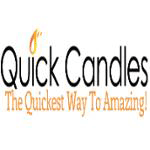 Quick Candles Coupons