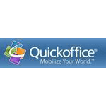 Quickoffice Coupons