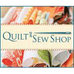 Quiltandsewshop.com Coupons