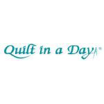 Quilt In A Day Coupons