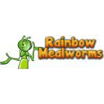 Rainbow Mealworms Coupons