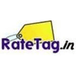 Ratetag India Coupons