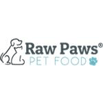 Raw Paws Pet Food Coupons