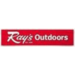 Ray's Outdoors Australia Coupons