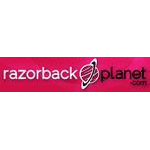 Razorback Planet Coupons