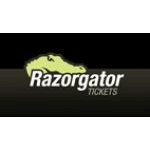 Razorgator Tickets Coupons