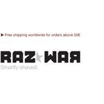 Razwar.com/ Coupons