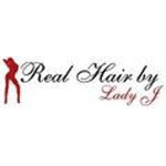 Real Hair By Lady J Coupons