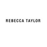 Rebecca Taylor Coupons