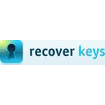 Recover Keys Coupons