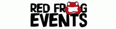 Red Frog Events Coupons