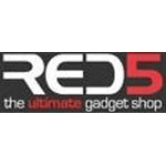 RED5 UK Coupons