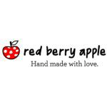 Red Berry Apple UK Coupons