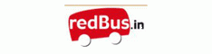 Redbus Coupons