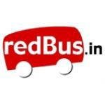 RedBus India Coupons