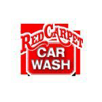 Red Carpet Car Wash Coupons