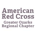 American Red Cross Greater Ozarks Chapter Coupons