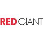 Red Giant Software Coupons