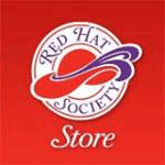 Red Hat Society Store Coupons