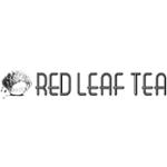 Red Leaf Tea Coupons