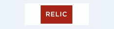 Relic Brand Coupons