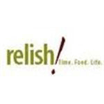 Relish Coupons