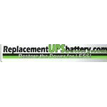 ReplacementUPSbattery.com Coupons