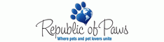 Republic of Paws Coupons